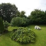 Apartment Johannsen Weitblick