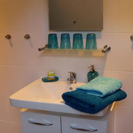 Johannsen Weitblick Апартаменты