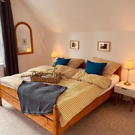 Johannsen Weitblick *