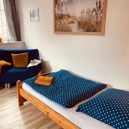 Johannsen Weitblick Гельтинг