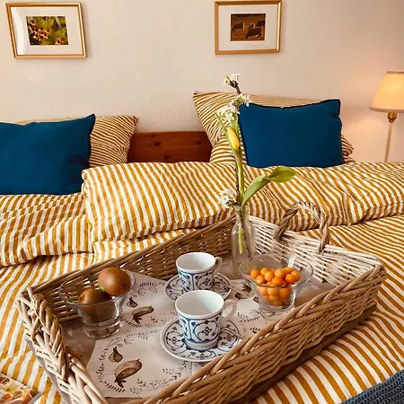 Johannsen Weitblick *